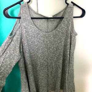 Long Sleeve Top